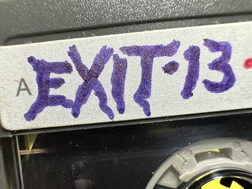 Exit wrightsville pa - exit-13,