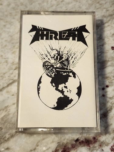 Threat chicago thrash - threat,,